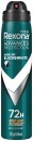 Rexona-Men-72H-Advanced-Antiperspirant-Invisible-Black-White-220mL Sale