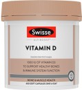 Swisse-Ultiboost-Vitamin-D-400-Capsules Sale