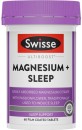 Swisse-Ultiboost-Magnesium-Sleep-60-Tablets Sale