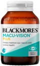 Blackmores-Macu-Vision-Plus-120-Tablets Sale