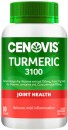 Cenovis-Turmeric-3100-80-Capsules Sale