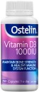 Ostelin-Vitamin-D3-1000IU-250-Capsules Sale