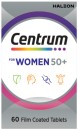 Centrum-Multivitamin-For-Women-50-60-Tablets Sale