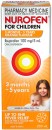 Nurofen-For-Children-3-Months-5-Years-Orange-Flavour-200mL Sale