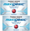 Maxigesic-Double-Action-Pain-Relief-12-Tablets Sale