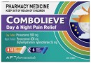 Combolieve-Day-Night-Pain-Relief-24-Tablets Sale