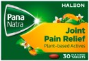 PanaNatra-Joint-Pain-Relief-30-Tablets Sale