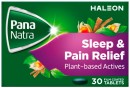 PanaNatra-Sleep-Pain-Relief-30-Tablets Sale