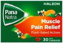 PanaNatra-Muscle-Pain-Relief-30-Capsules Sale