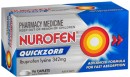 Nurofen-Quickzorb-96-Caplets Sale