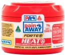 Pain-Away-Forte-Heat-Joint-Muscle-Pain-Relief-Cream-70g Sale