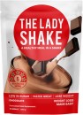 The-Lady-Shake-Chocolate-Flavour-840g Sale