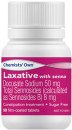 Chemists-Own-Laxative-With-Senna-90-Tablets Sale