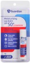 Guardian-Moisturising-Lip-Balm-SPF-50-Strawberry-5g Sale