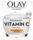 Olay-Luminous-Vitamin-C-Face-Moisturising-Cream-50g Sale