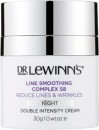 Dr-LeWinns-Line-Smoothing-Complex-Double-Intensity-Night-Cream-30g Sale