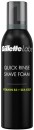 Gillette-Labs-Quick-Rinse-Shave-Foam-240mL Sale