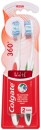 Colgate-360-Optic-White-Platinum-Medium-Toothbrush-2-Pack Sale