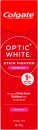 NEW-Colgate-Toothpaste-Optic-White-1-Enamel-Care-100g Sale