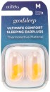 Otifleks-Invisible-Goodsleep-Earplugs-Medium Sale