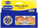 Scholl-Eulactol-Heel-Balm-Gold-120mL Sale