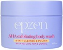 Epzen-AHA-Exfoliating-Body-Wash-200mL Sale