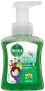 Dettol-Kids-Colour-Foaming-Hand-Wash-Aloe-Vera-250mL Sale