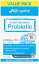 Life-Space-Broad-Spectrum-Probiotic-Value-Pack-90-Capsules Sale