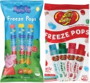 10-Pack-Freeze-Pops-2-Assorted-50ml Sale