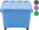 92-Litre-Skeep-Bin-4-Assorted-Colours Sale