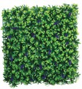 NEW-Interlocking-Hebe-Flower-Wall-Tile-50x50cm Sale