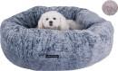 Chinchilla-Plush-Round-Bed Sale