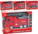 Fire-Rescue-Vehicle-Assorted Sale