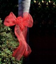 Gift-Wrap-Red-Metallic-Line-Mesh-6-Metre-X-52cm Sale