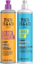 Tigi-Bed-Head-Shampoo-or-Conditioner-600ml Sale