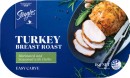 Steggles-Frozen-Turkey-Breast-Roast-1kg Sale