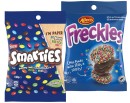 Allens-Chocolate-or-Nestl-Smarties-Share-Pack-160g-Selected-Varieties Sale