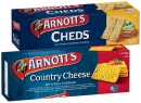 Arnotts-Cheds-Country-Cheese-or-Sesame-Wheat-Crackers-250g Sale