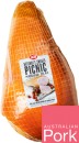 Australian-IGA-Picnic-Shoulder-Ham-Bone-In Sale