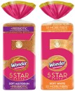 Wonder-Bread-5-Star-680g-Selected-Varieties Sale