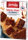 Sara-Lee-Pudding-475g-Danish-400g-or-Frozen-Cake-350-400g-Selected-Varieties Sale