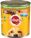 Pedigree-Wet-Dog-Food-700g-Selected-Varieties Sale