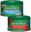 John-West-Tuna-95g-Selected-Varieties Sale