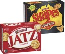 Arnotts-Shapes-130-190g-Jatz-Savoy-225g-or-Clix-250g-Selected-Varieties Sale