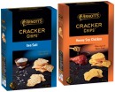 Arnotts-Cracker-Chips-Sourdough-Crisps-150g-or-Flatbread-Dippers-130g-Selected-Varieties Sale