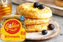 Golden-Crumpet-Rounds-6-Pack-Selected-Varieties Sale