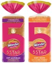 Wonder-Bread-5-Star-680g-Selected-Varieties Sale