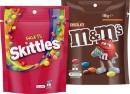 MMs-120-180g-Skittles-120-200g-Pods-160g-or-Maltesers-120-140g-Share-Pack-Selected-Varieties Sale