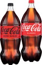 CocaCola-2-Litre-Selected-Varieties Sale