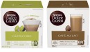 Nescaf-Dolce-Gusto-16-Pack-or-STARBUCKS-Coffee-Capsules-12-Pack-Selected-Varieties Sale